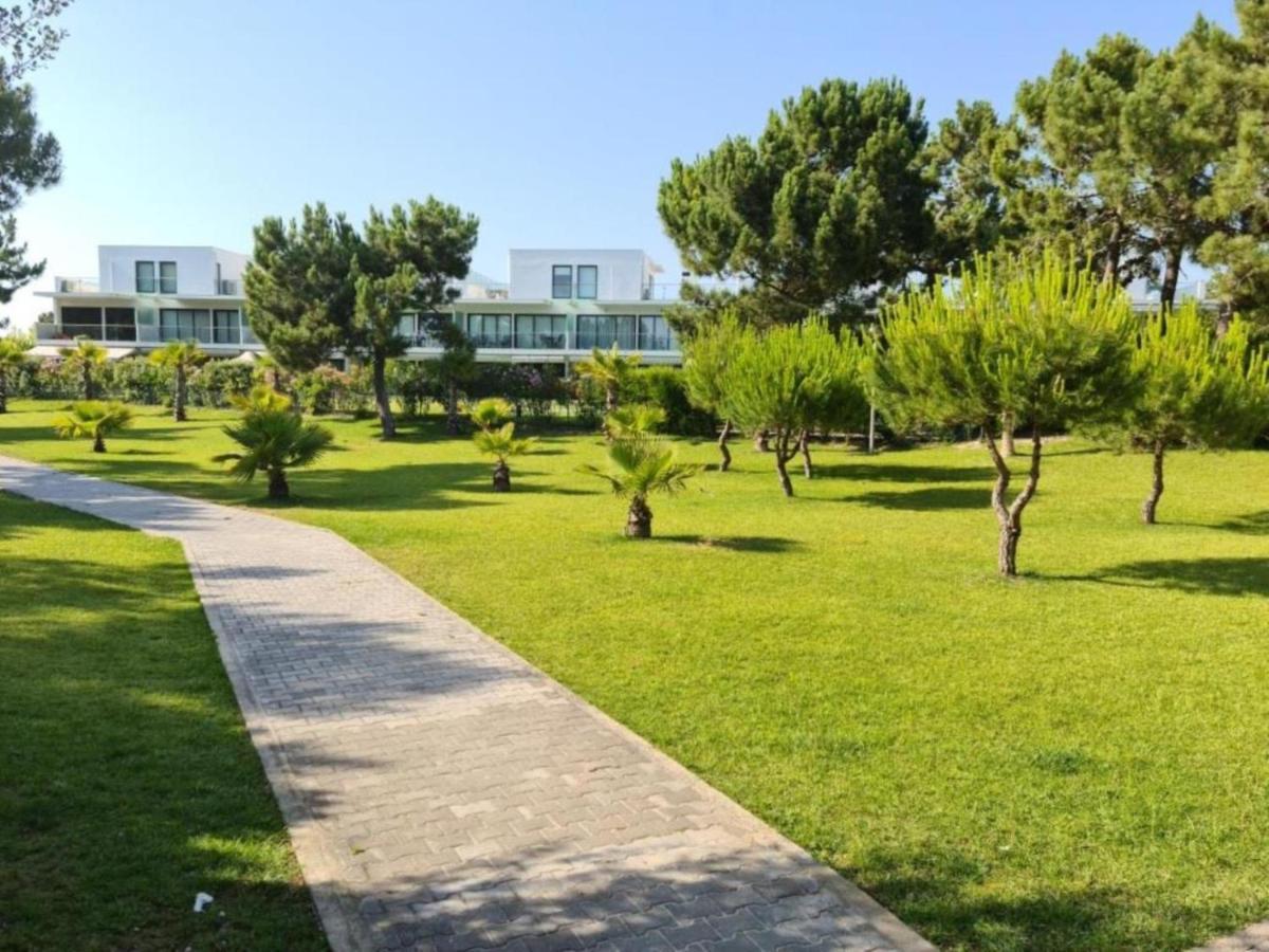 Apartament Soltroia - Casa Do Pinheiro Zewnętrze zdjęcie